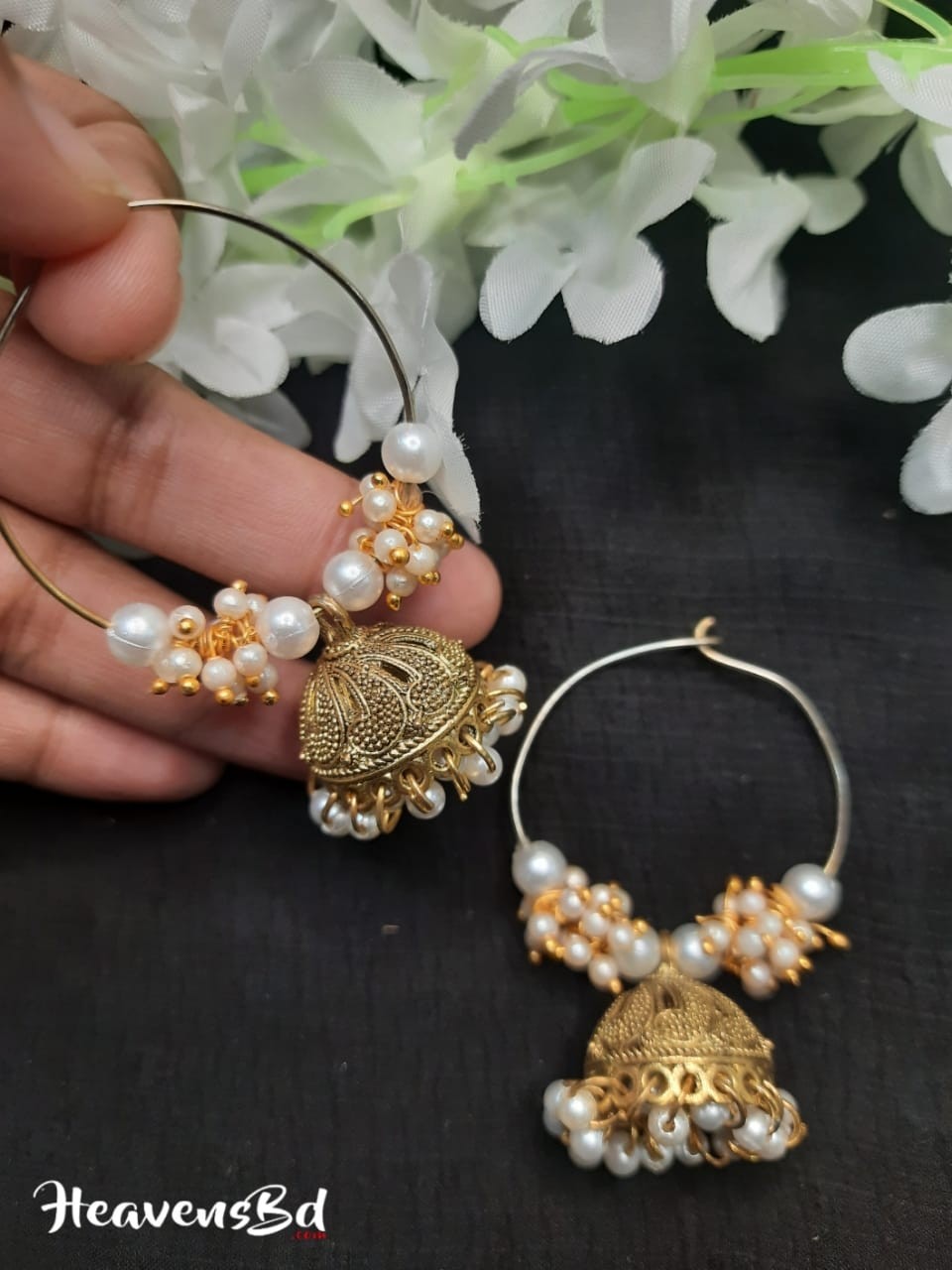 Jhumka