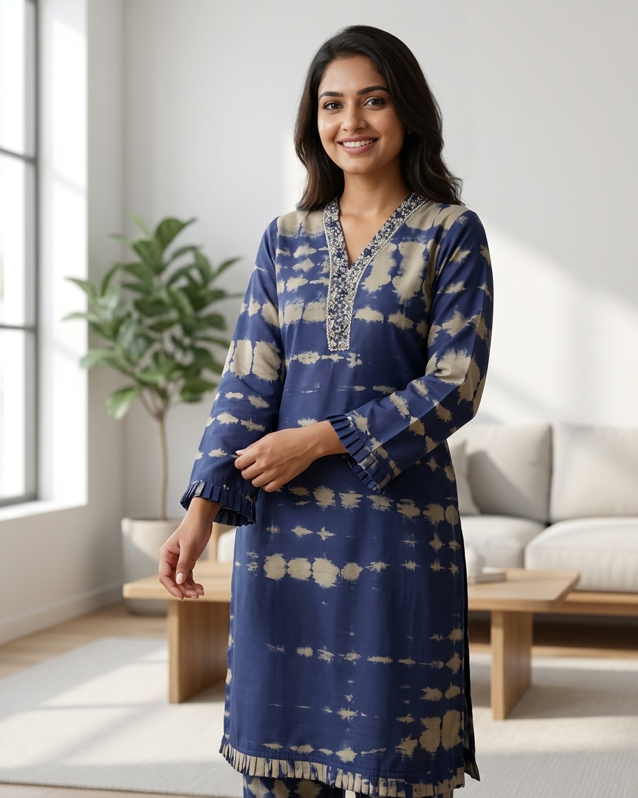 Premium 2-Piece Set | Versatile Style & Everyday Comfort