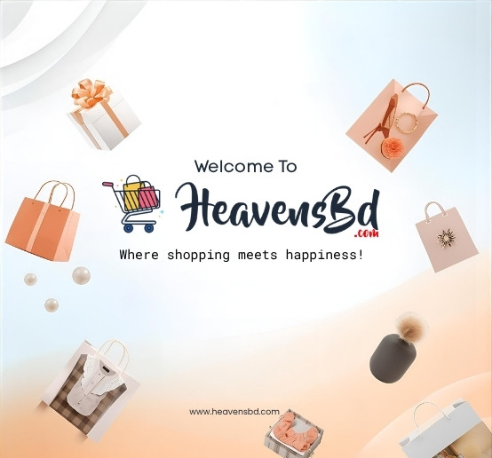HeavensBD promo