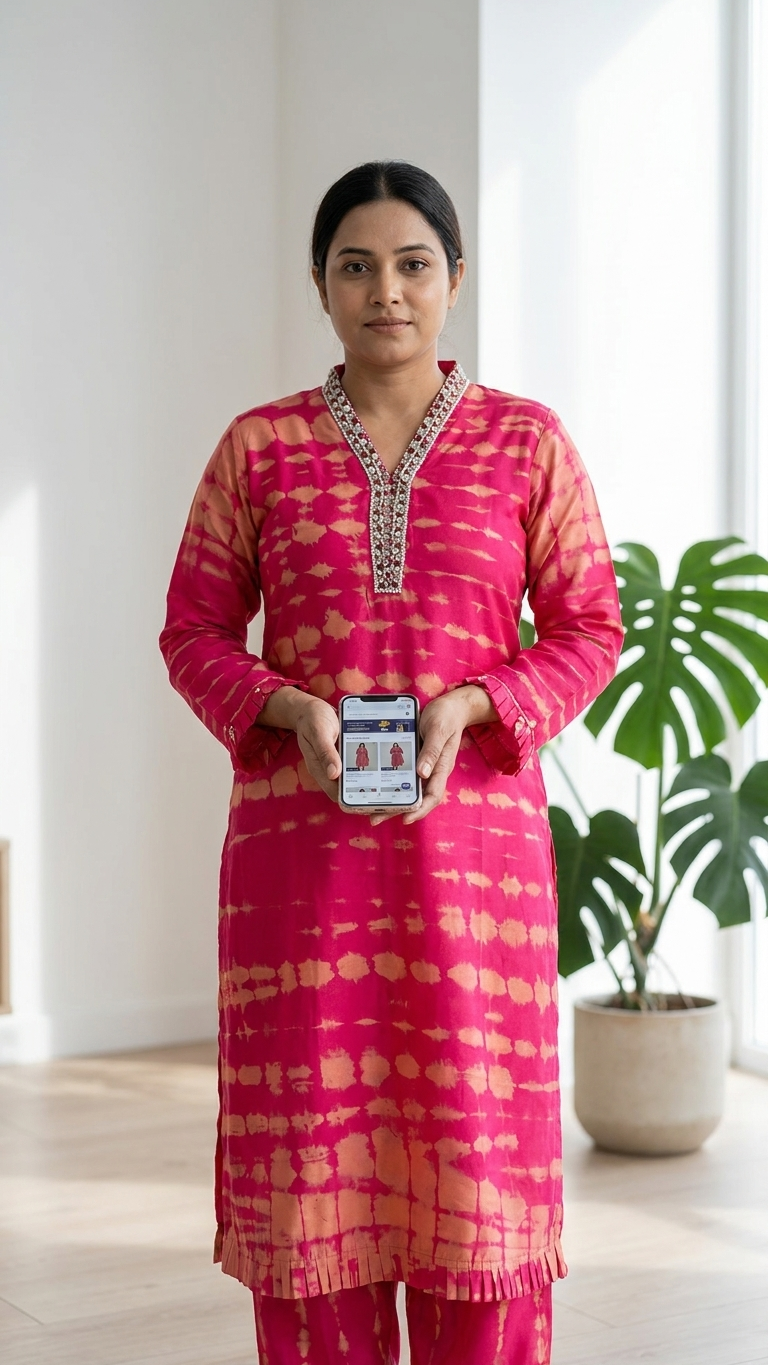 Stylish 2-Piece Set | Comfortable & Versatile Outfit for Women