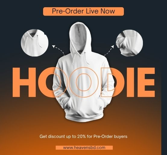 Newest Preorder Products