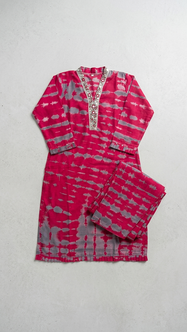 Comfortable & Stylish 2-Piece Set | Versatile Loungewear & Casual Outfit