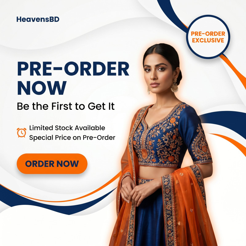 Newest Preorder Products