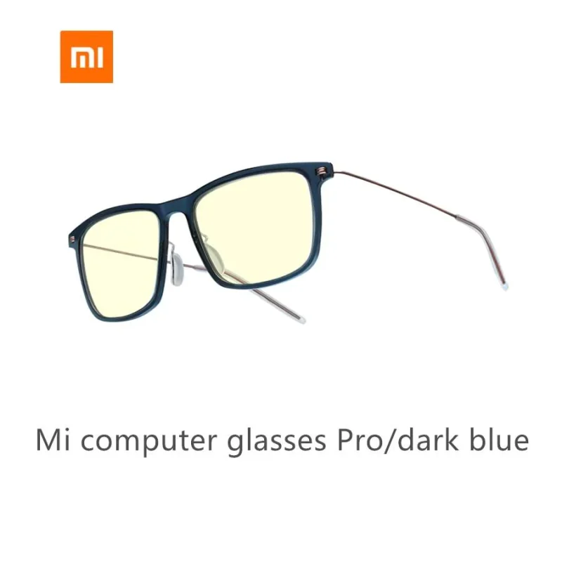Mi Computer Glass Pro – Dark Blue