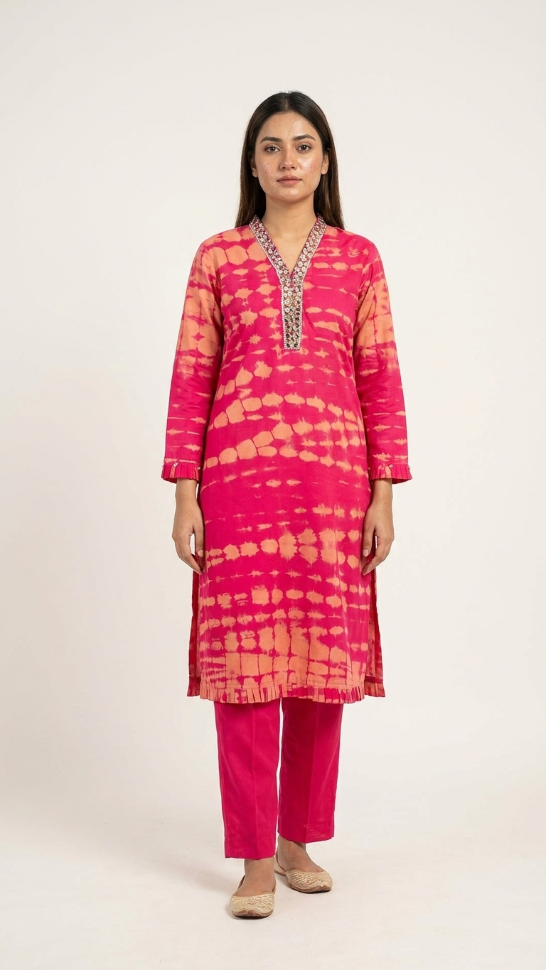 Stylish 2-Piece Set | Comfortable & Versatile Outfit for Women